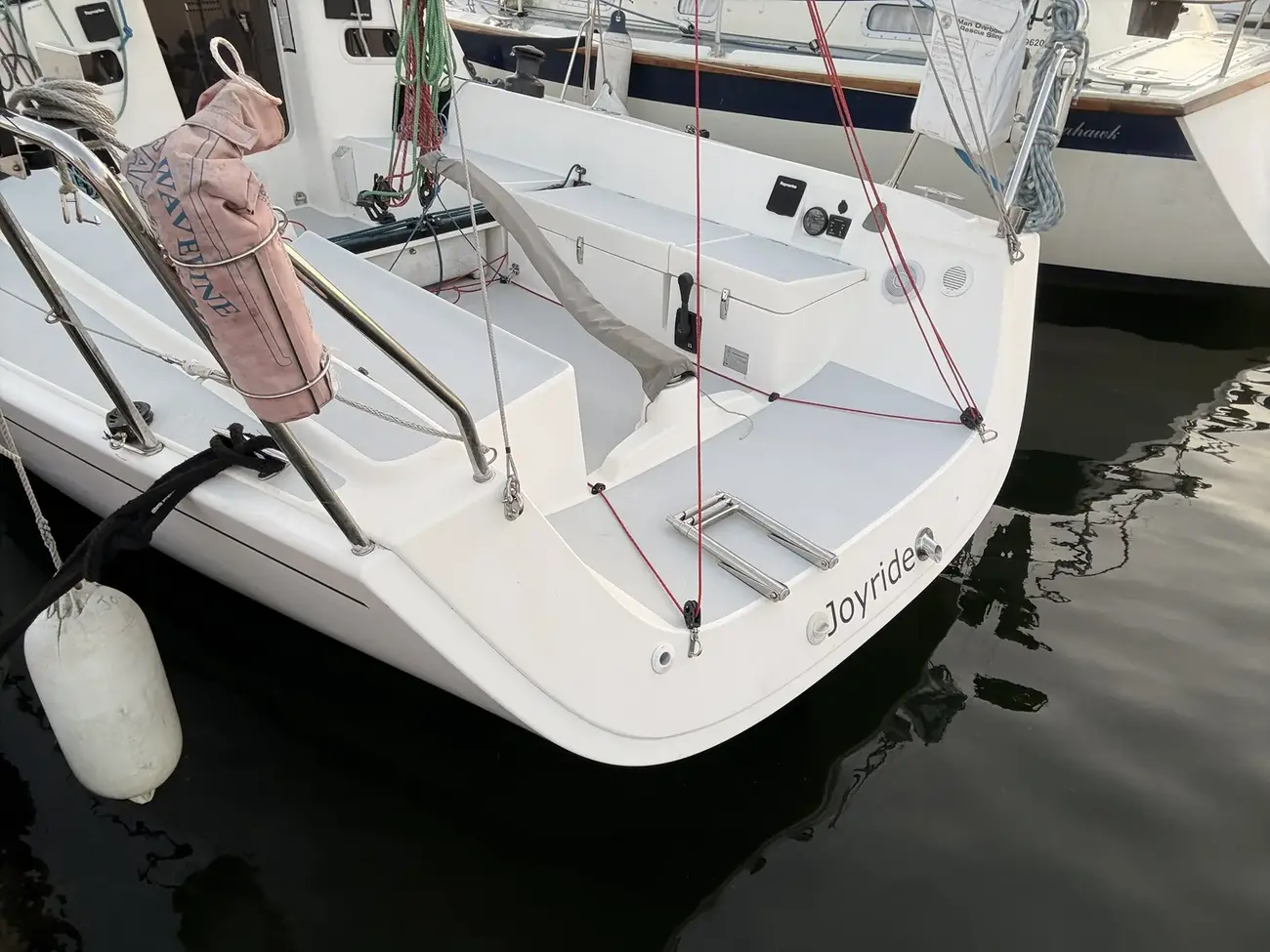 J Boats J97 nuova in vendita