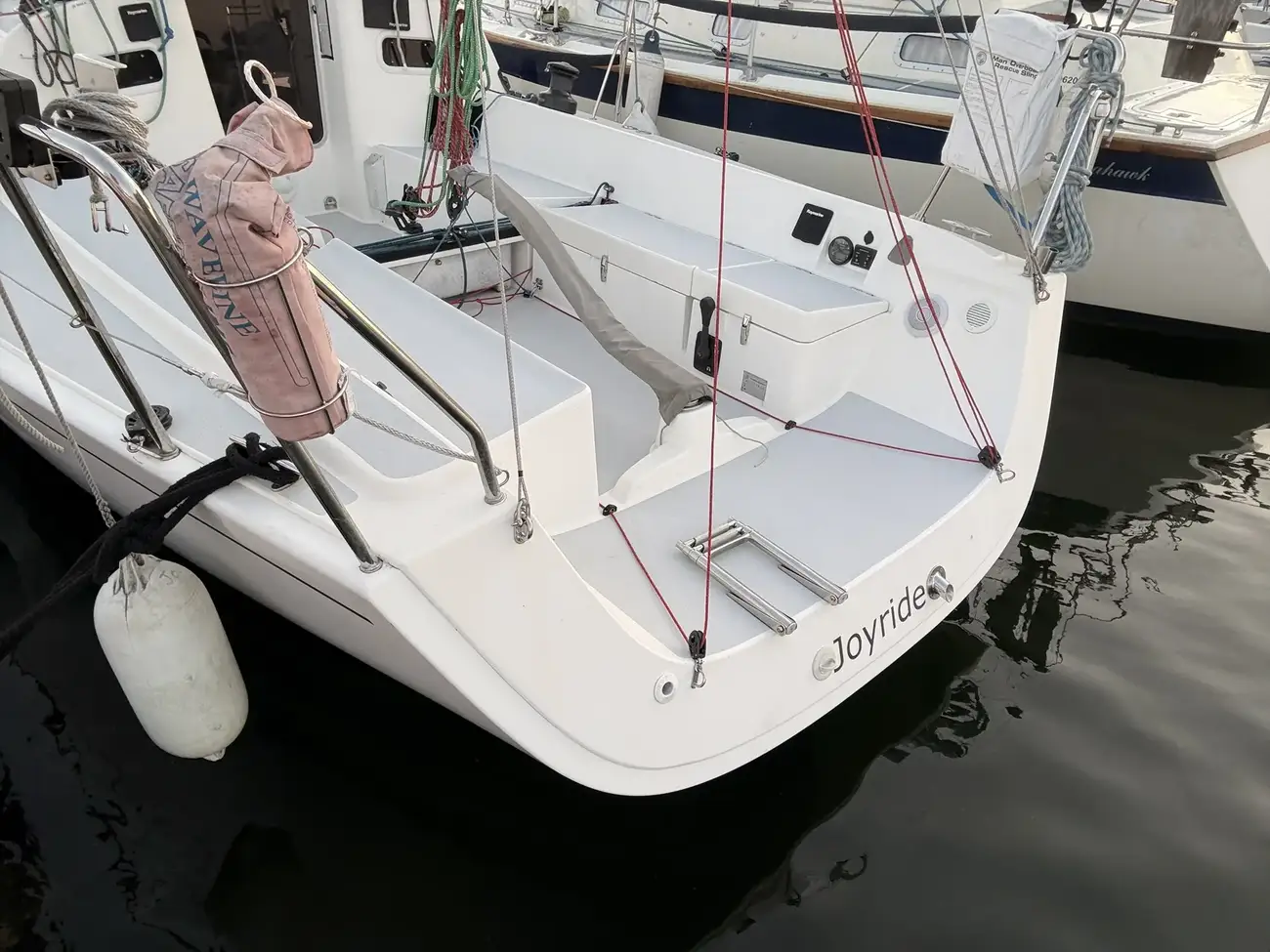 J Boats J97 nuova in vendita