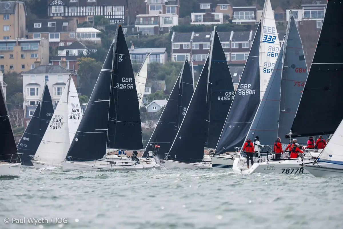 J Boats J97 nuova in vendita