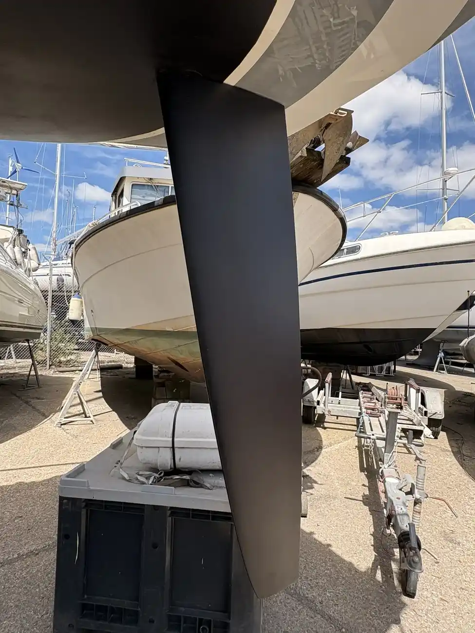 J Boats J97 nuova in vendita