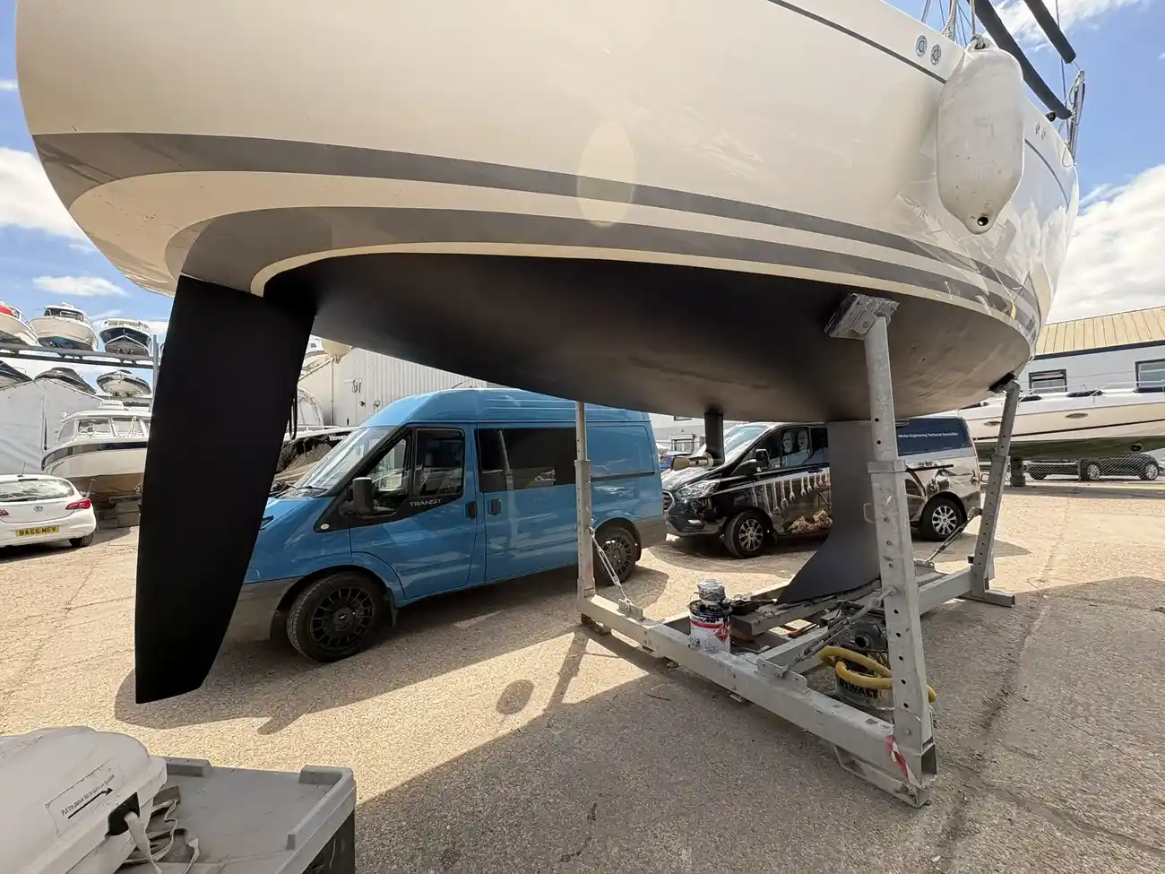 J Boats J97 nuova in vendita