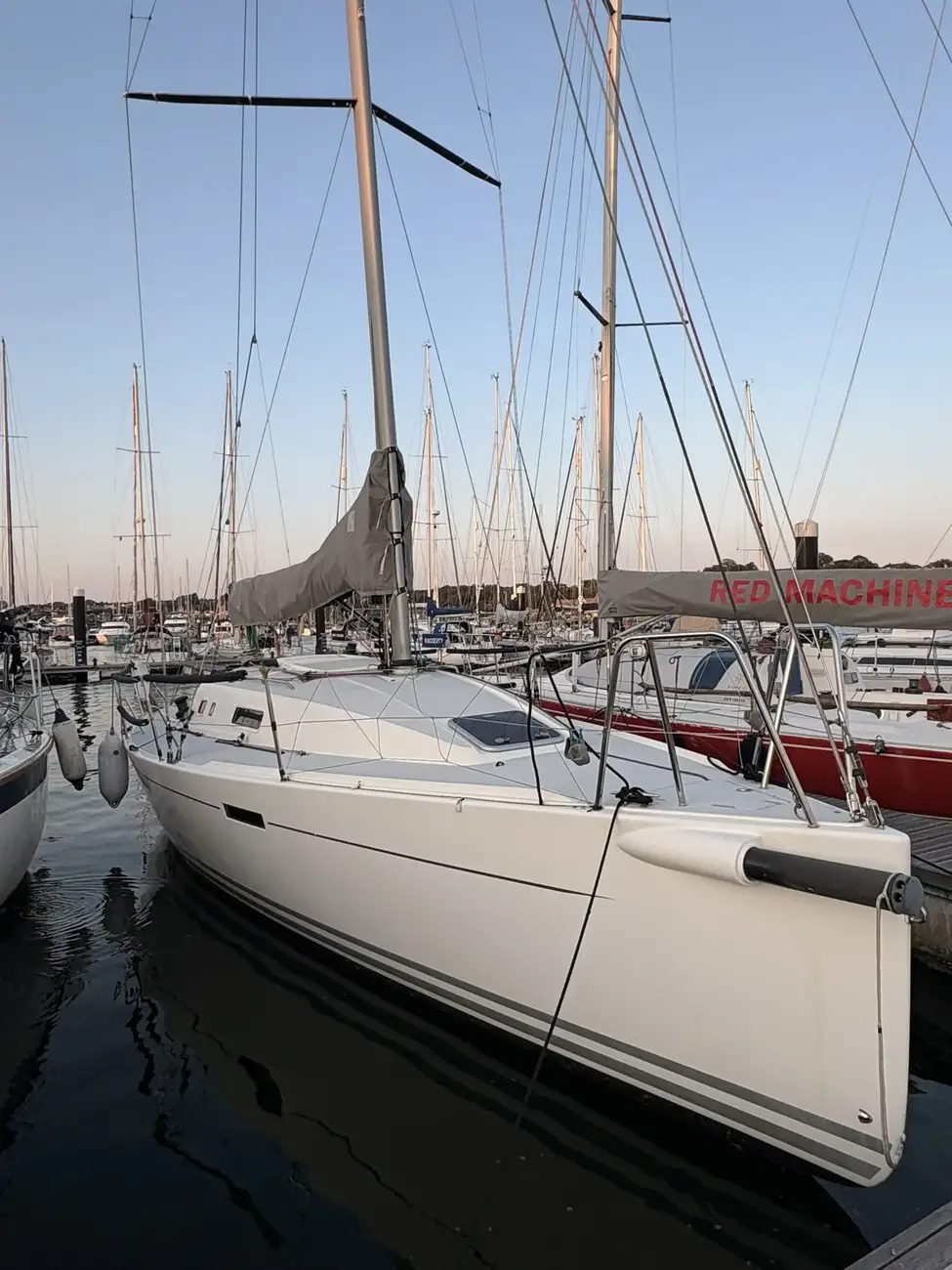 J Boats J97 nuova in vendita