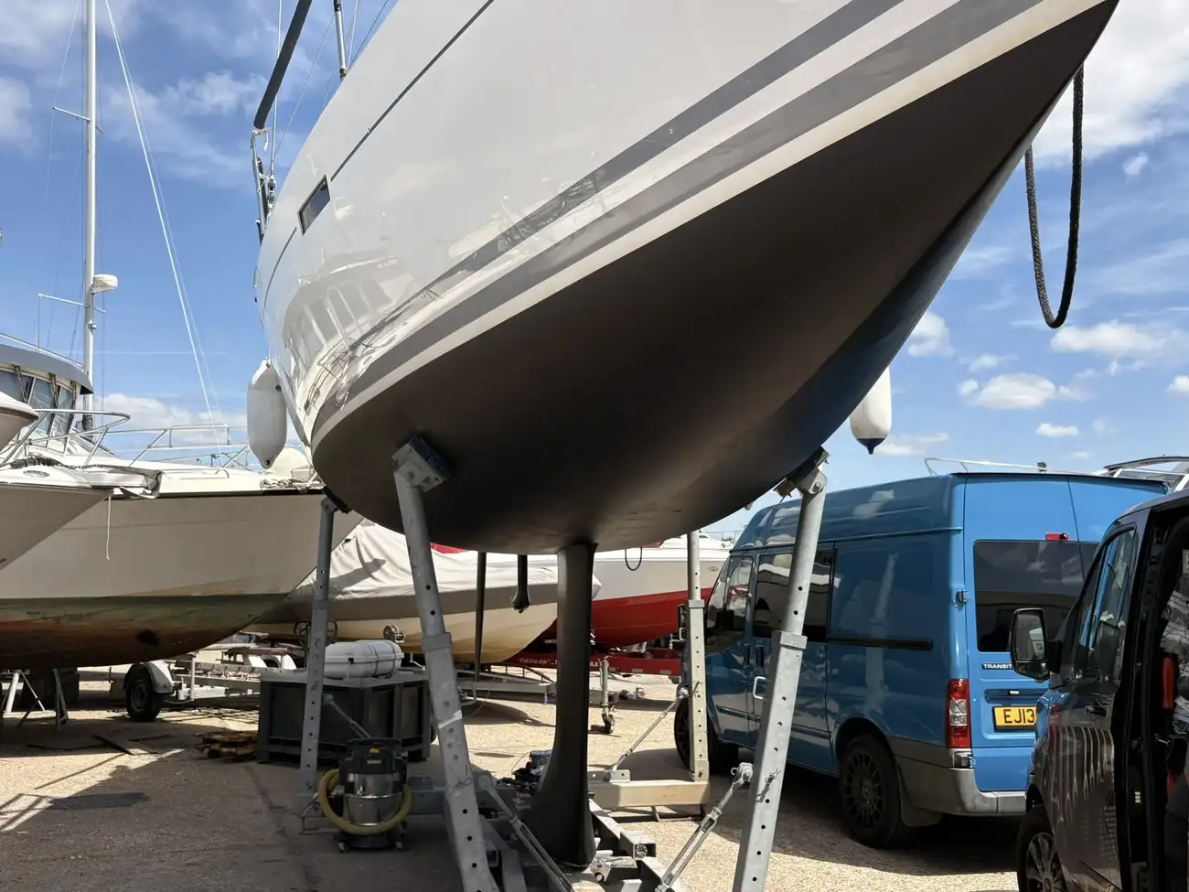 J Boats J97 nuova in vendita