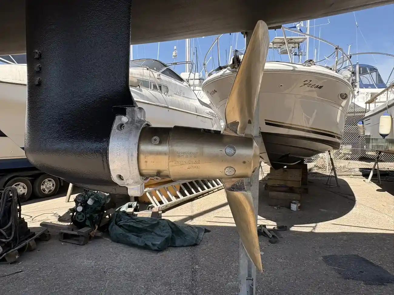J Boats J97 nuova in vendita