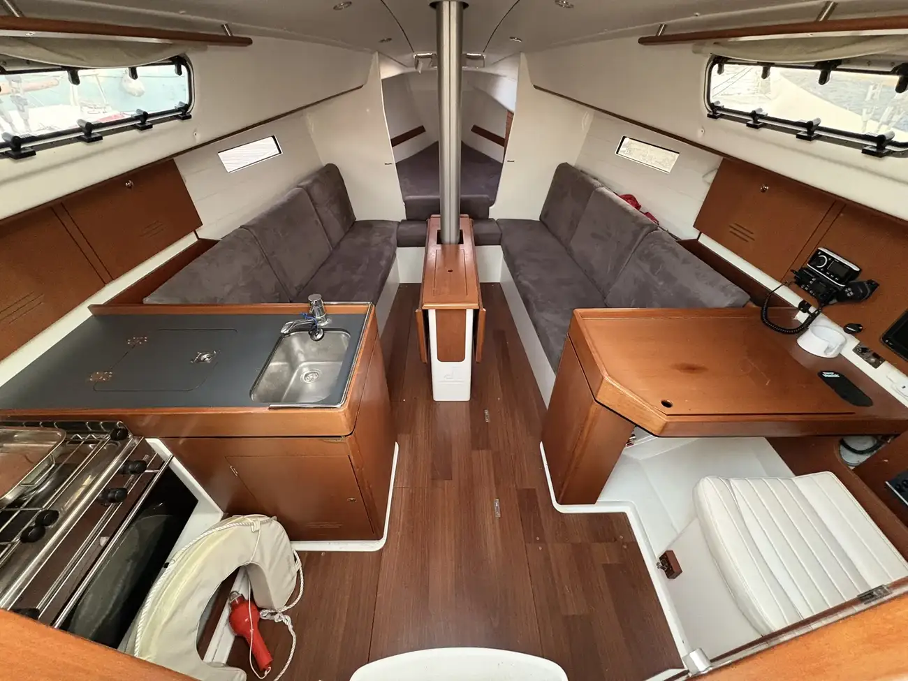J Boats J97 nuova in vendita