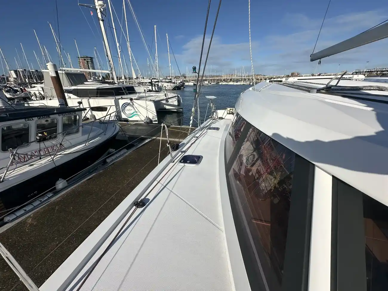 Nautitech 46 Open usado à venda