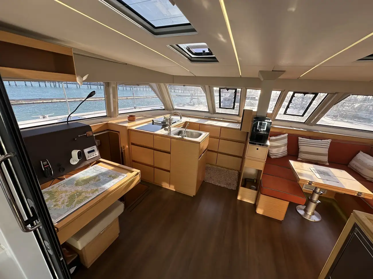 Nautitech 46 Open usado à venda