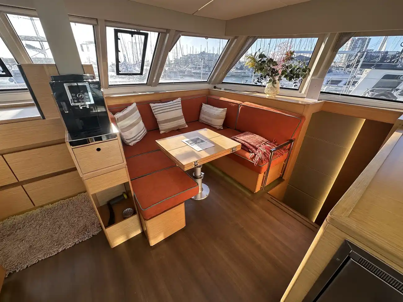 Nautitech 46 Open usado à venda