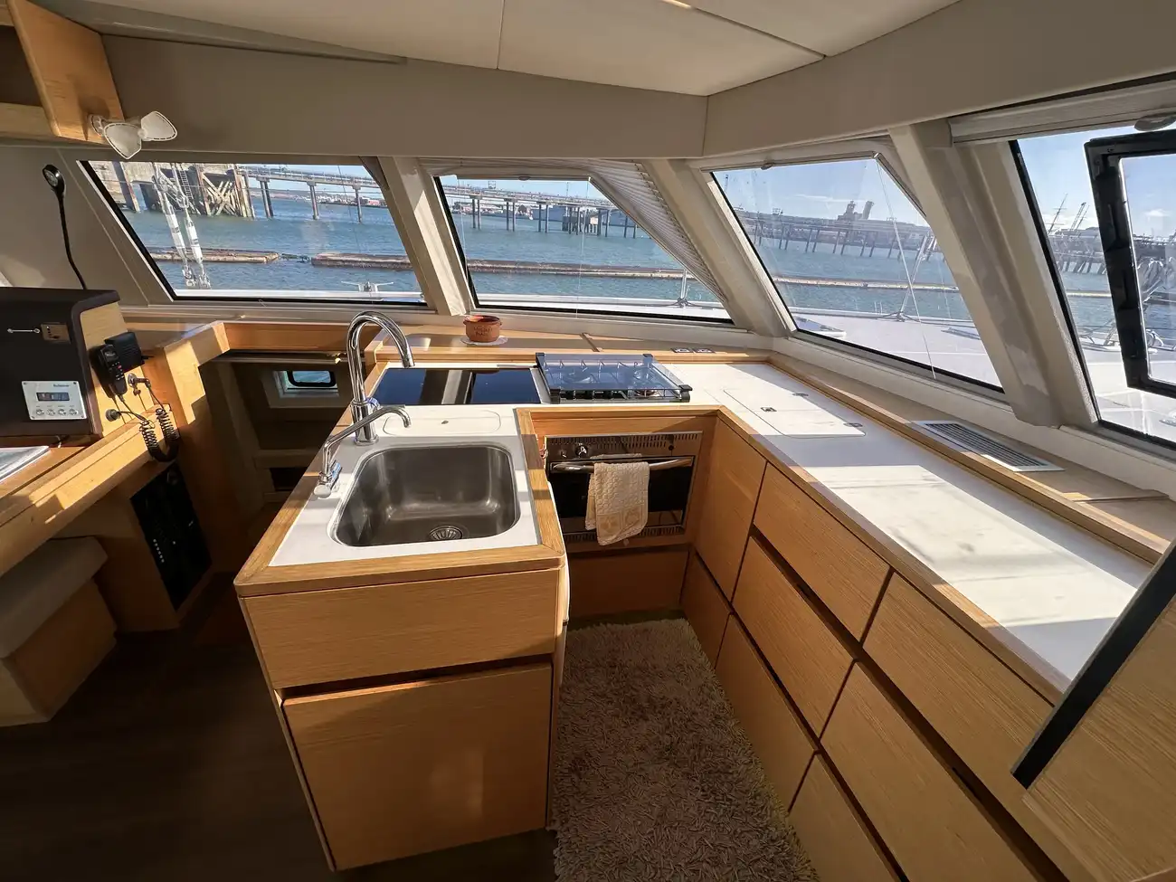 Nautitech 46 Open usado à venda