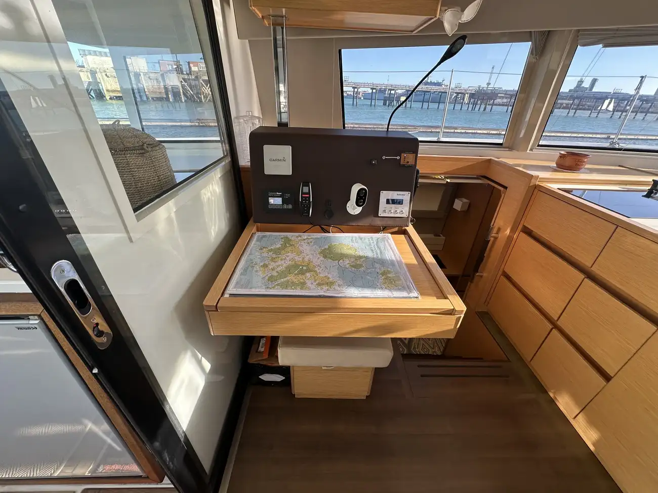 Nautitech 46 Open usado à venda