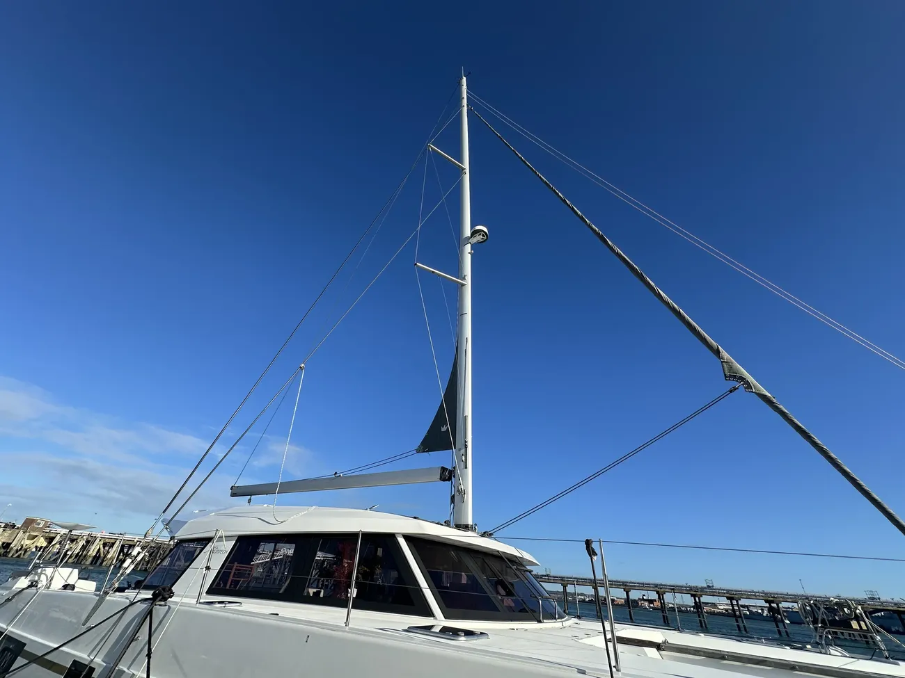 Nautitech 46 Open usado à venda