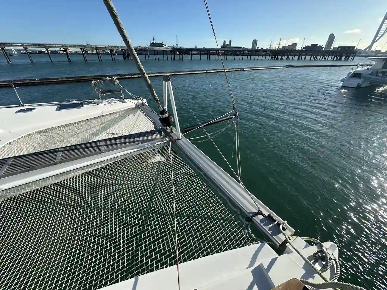 Nautitech 46 Open usado à venda