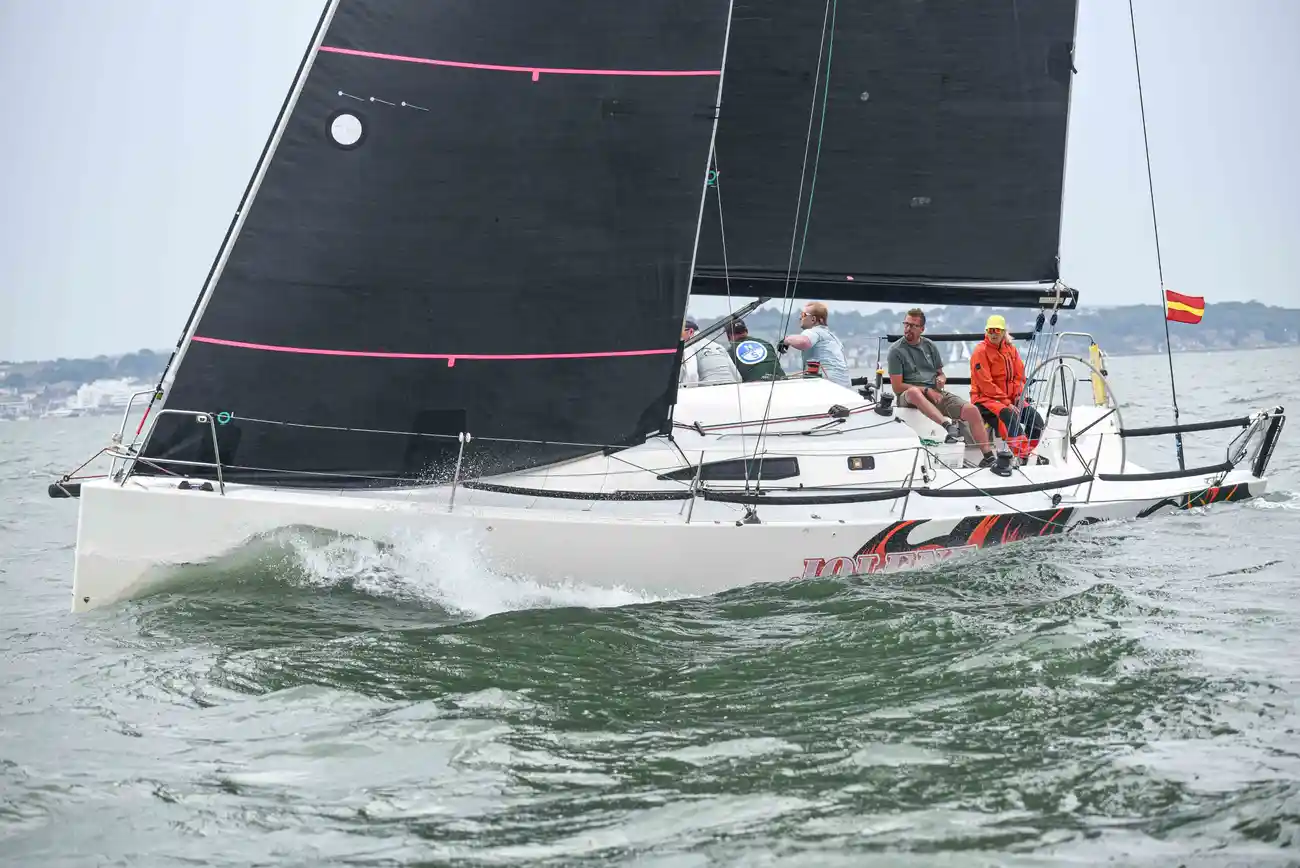 J Boats J111 usata in vendita