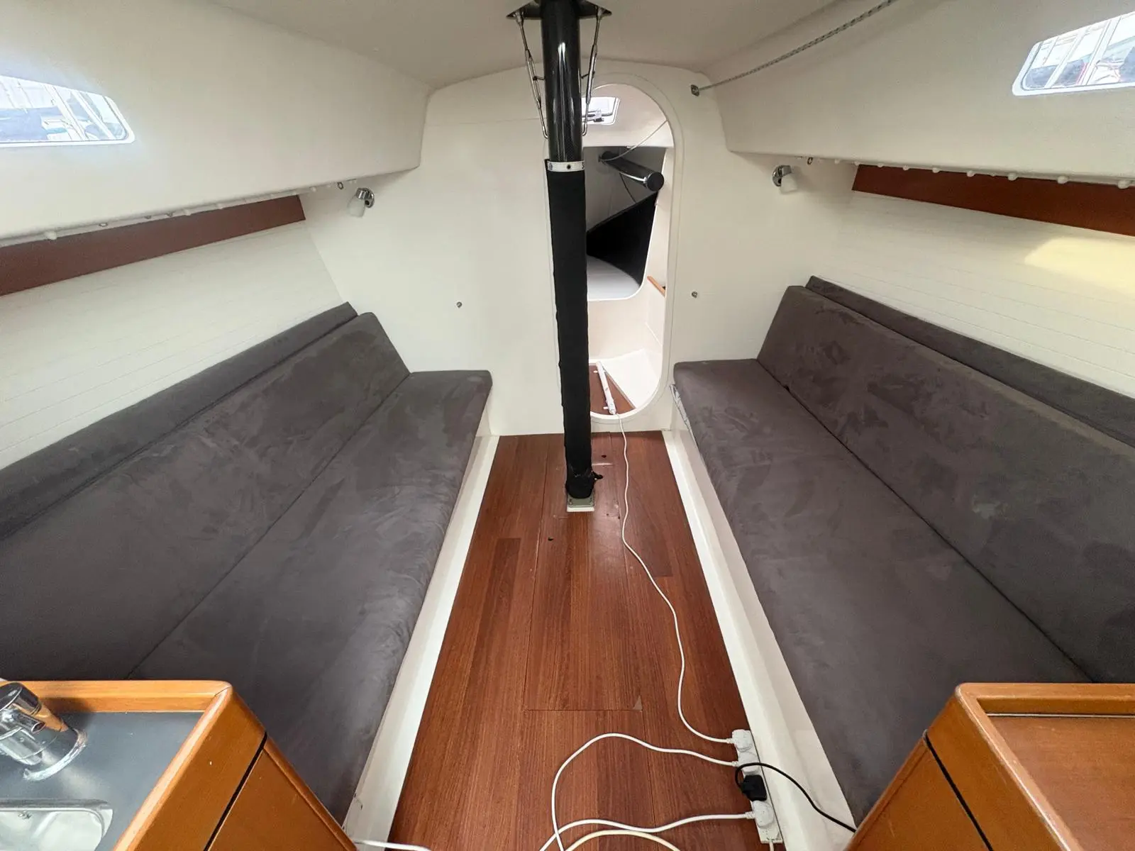 J Boats J111 de segunda mano en venta