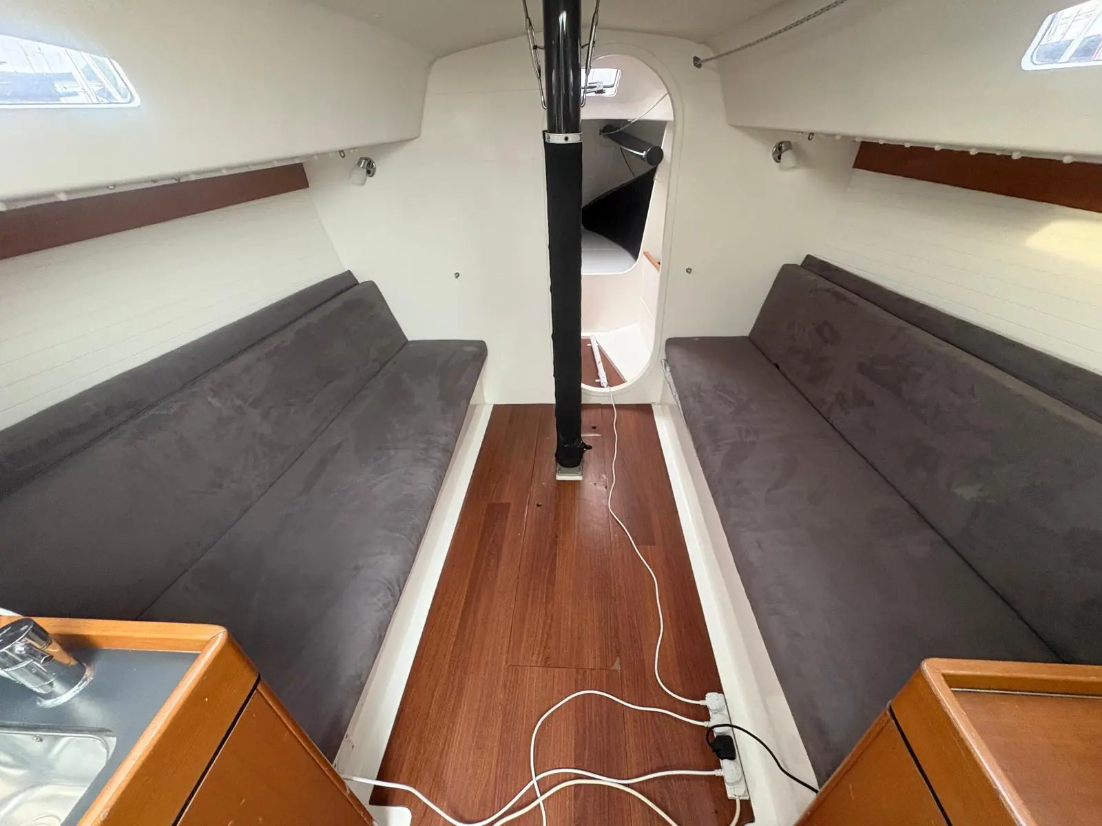 J Boats J111 de segunda mano en venta