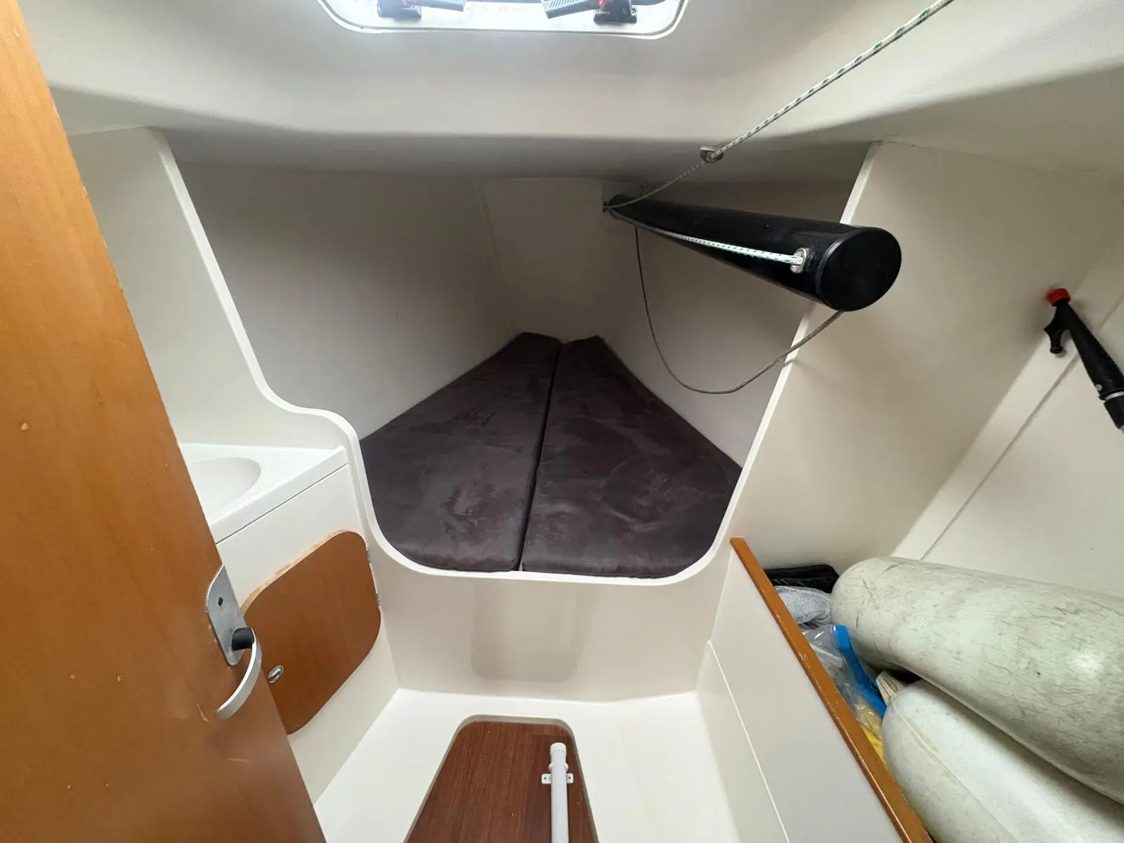 J Boats J111 de segunda mano en venta