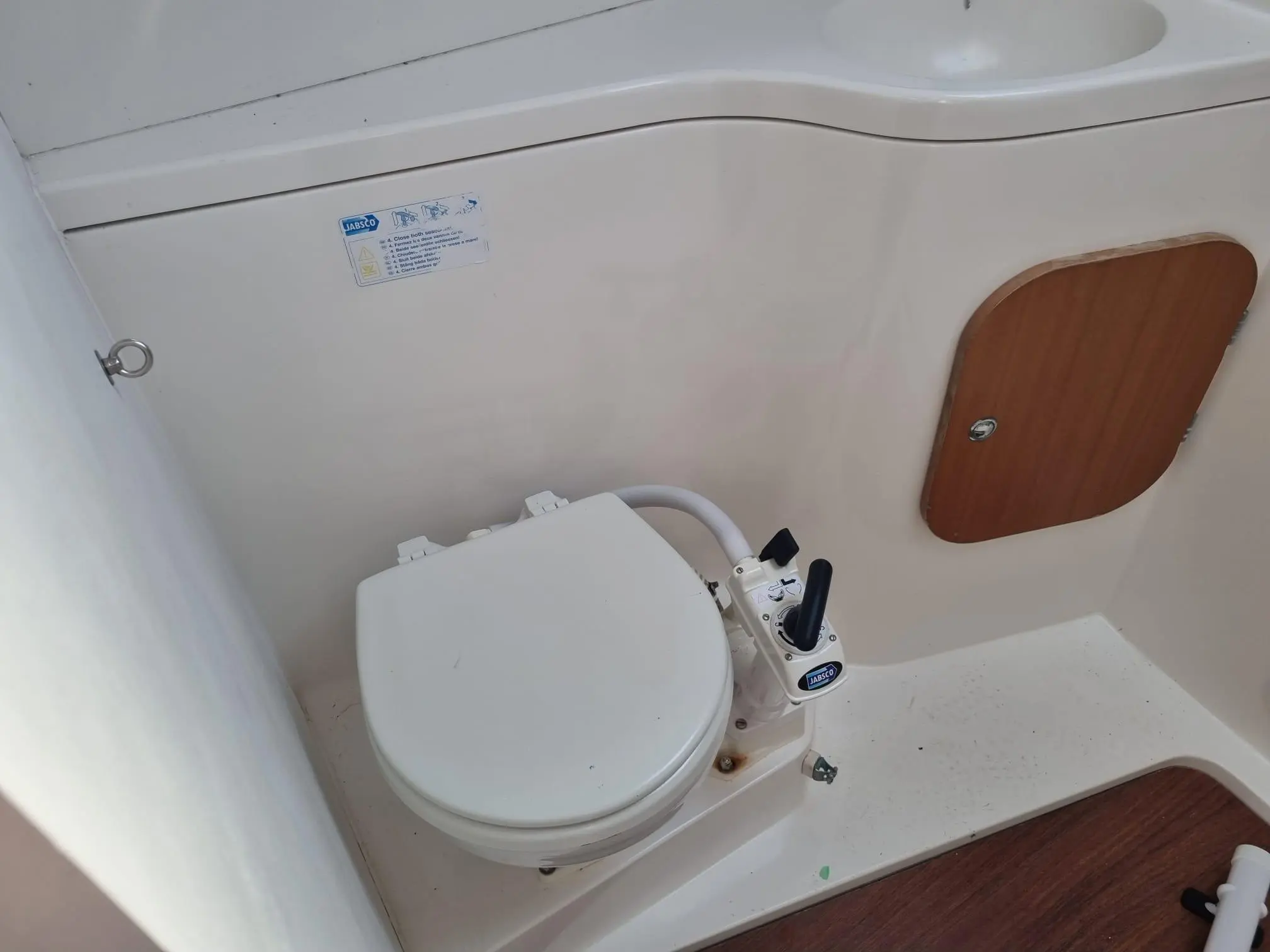 J Boats J111 de segunda mano en venta