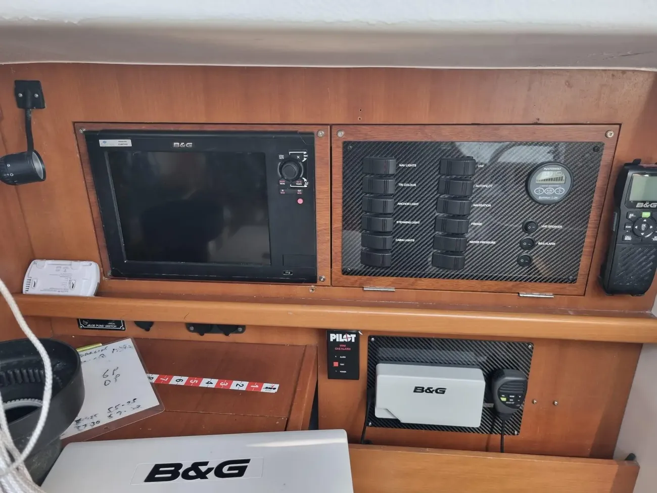 J Boats J111 de segunda mano en venta