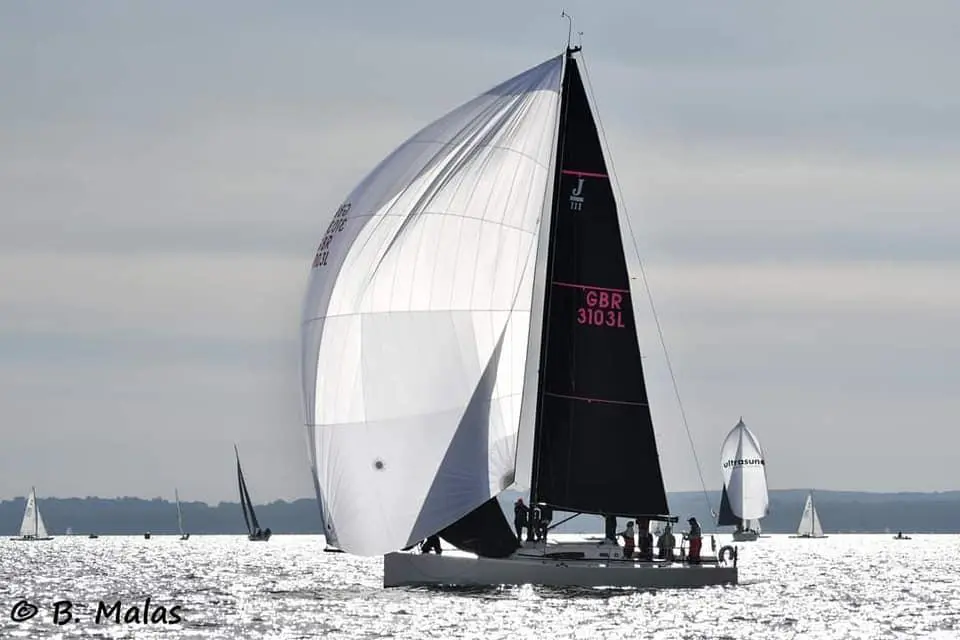 J Boats J111 de segunda mano en venta