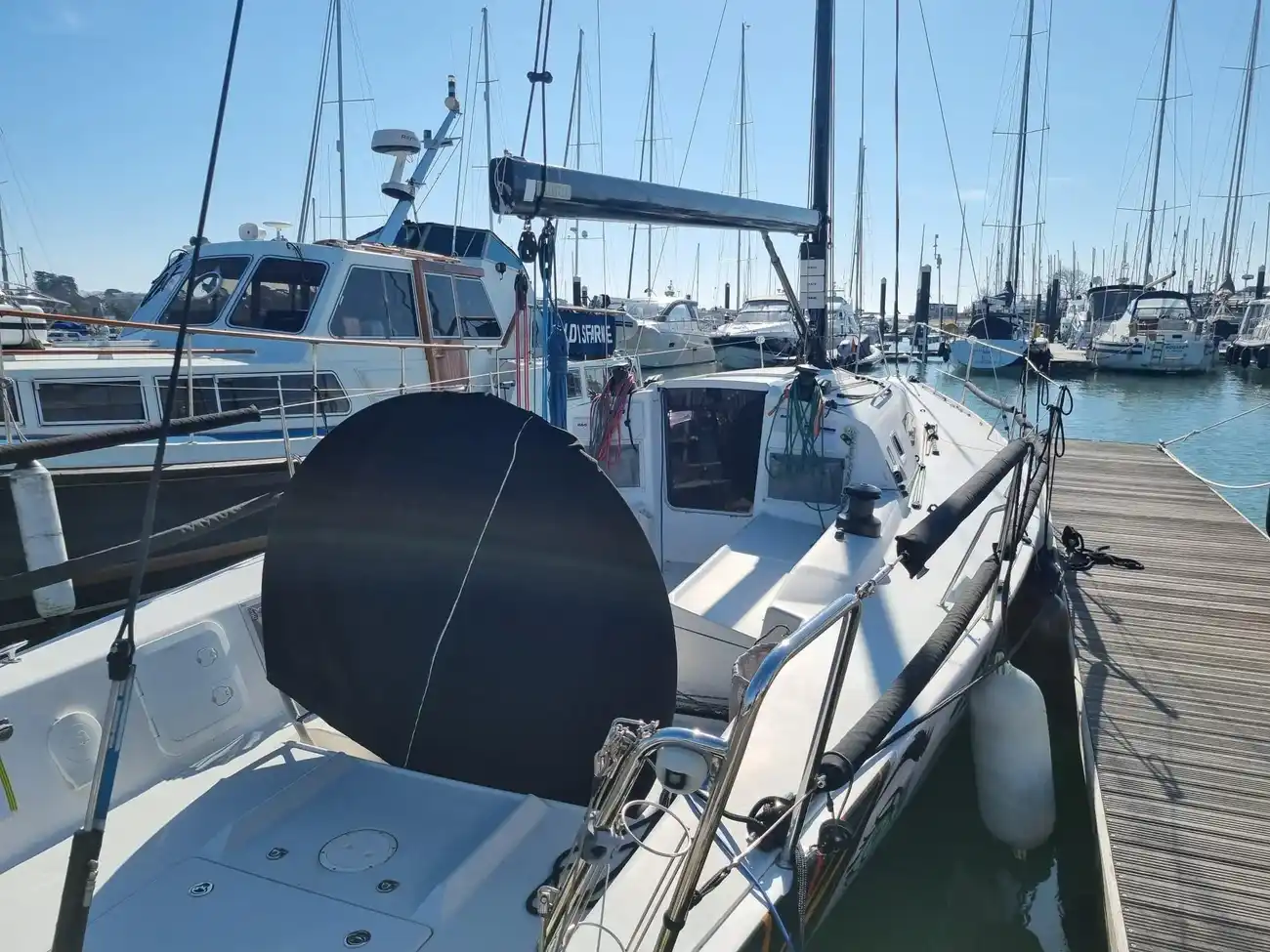 J Boats J111 de segunda mano en venta