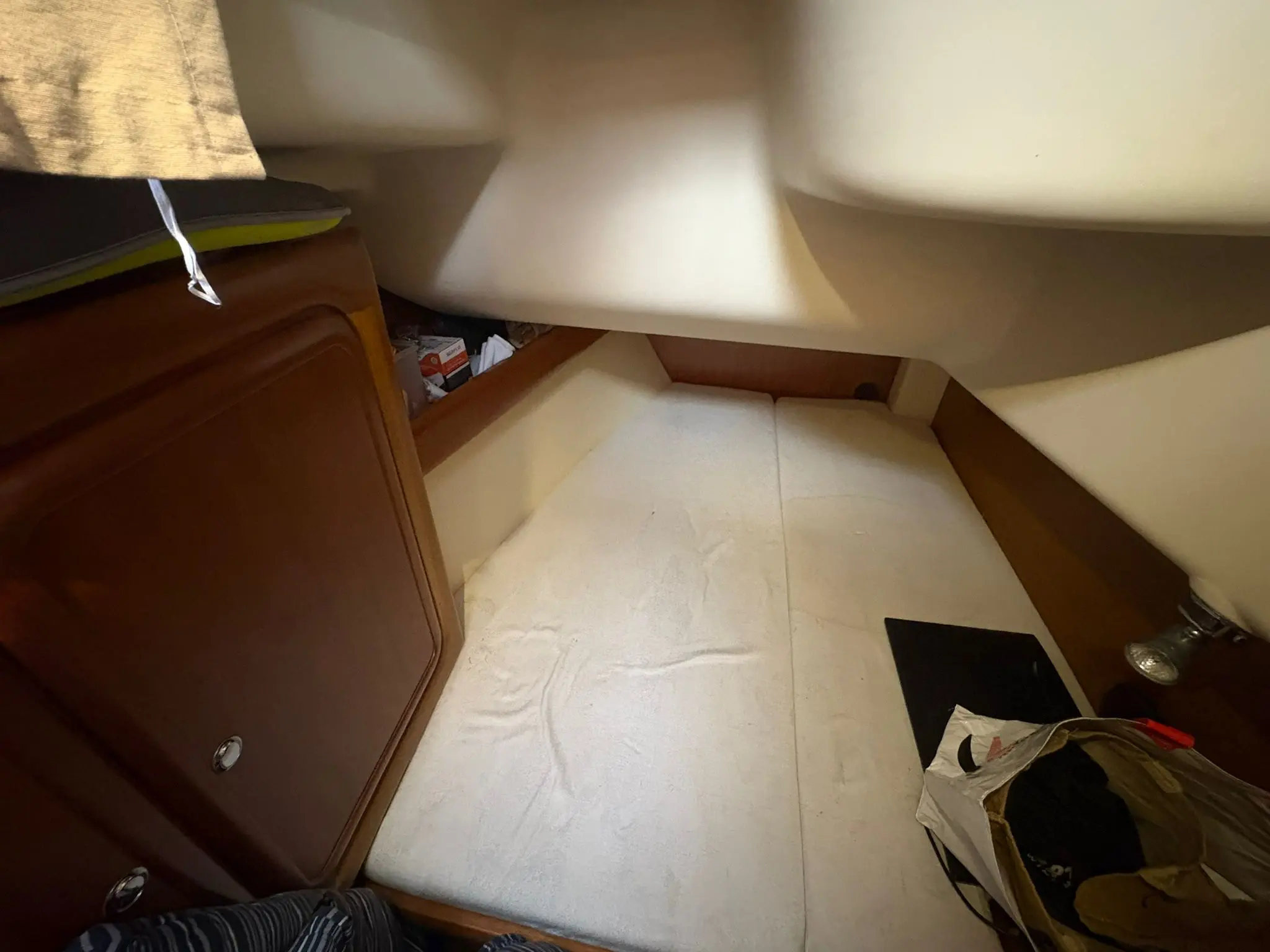 Grand Soleil 40 de segunda mano en venta