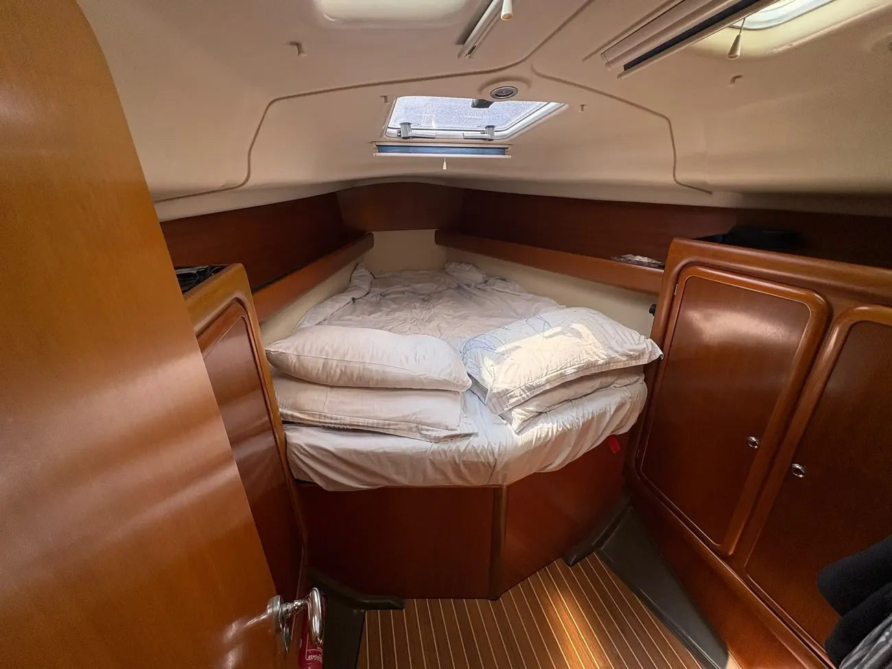 Grand Soleil 40 de segunda mano en venta