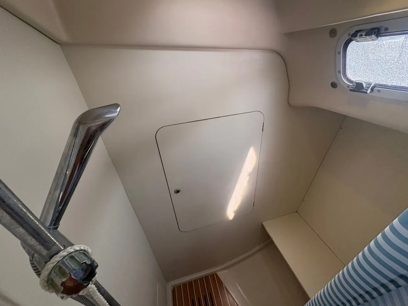 Grand Soleil 40 de segunda mano en venta