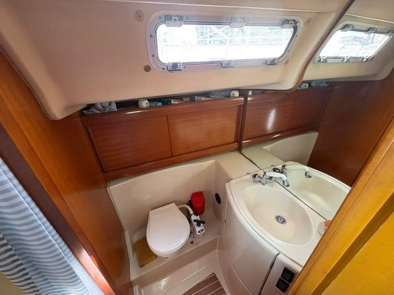 Grand Soleil 40 de segunda mano en venta