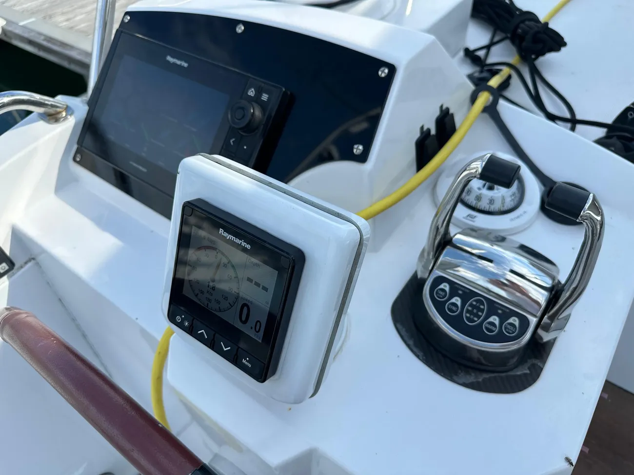 Nautitech 46 Open usado à venda