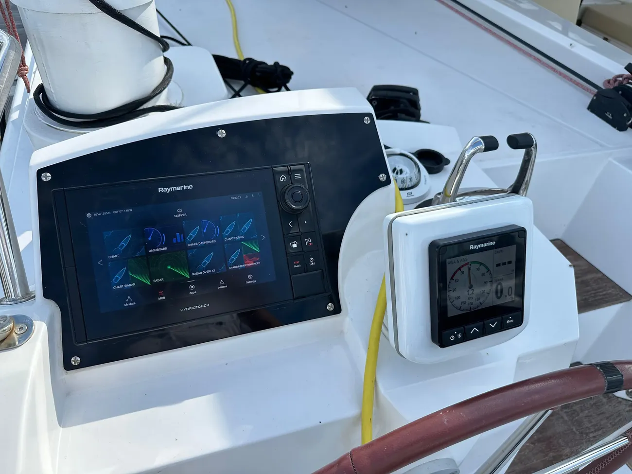 Nautitech 46 Open usado à venda
