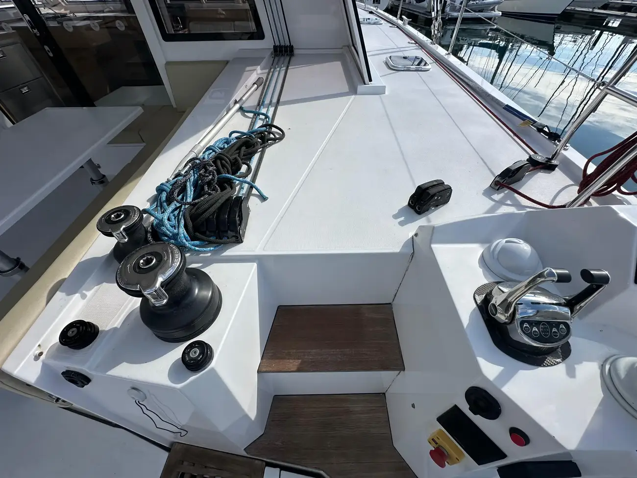 Nautitech 46 Open usado à venda