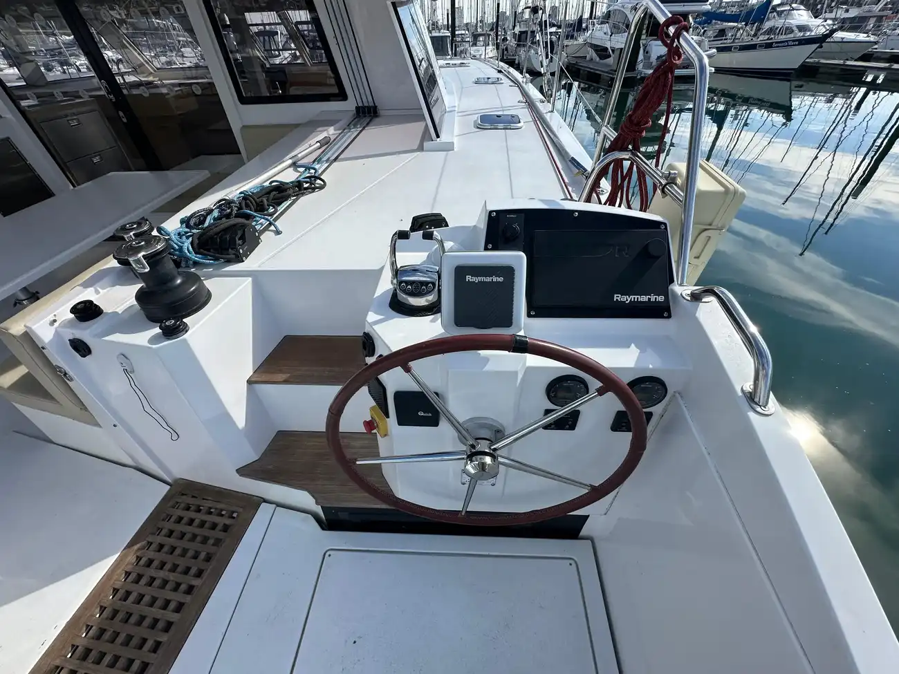 Nautitech 46 Open usado à venda