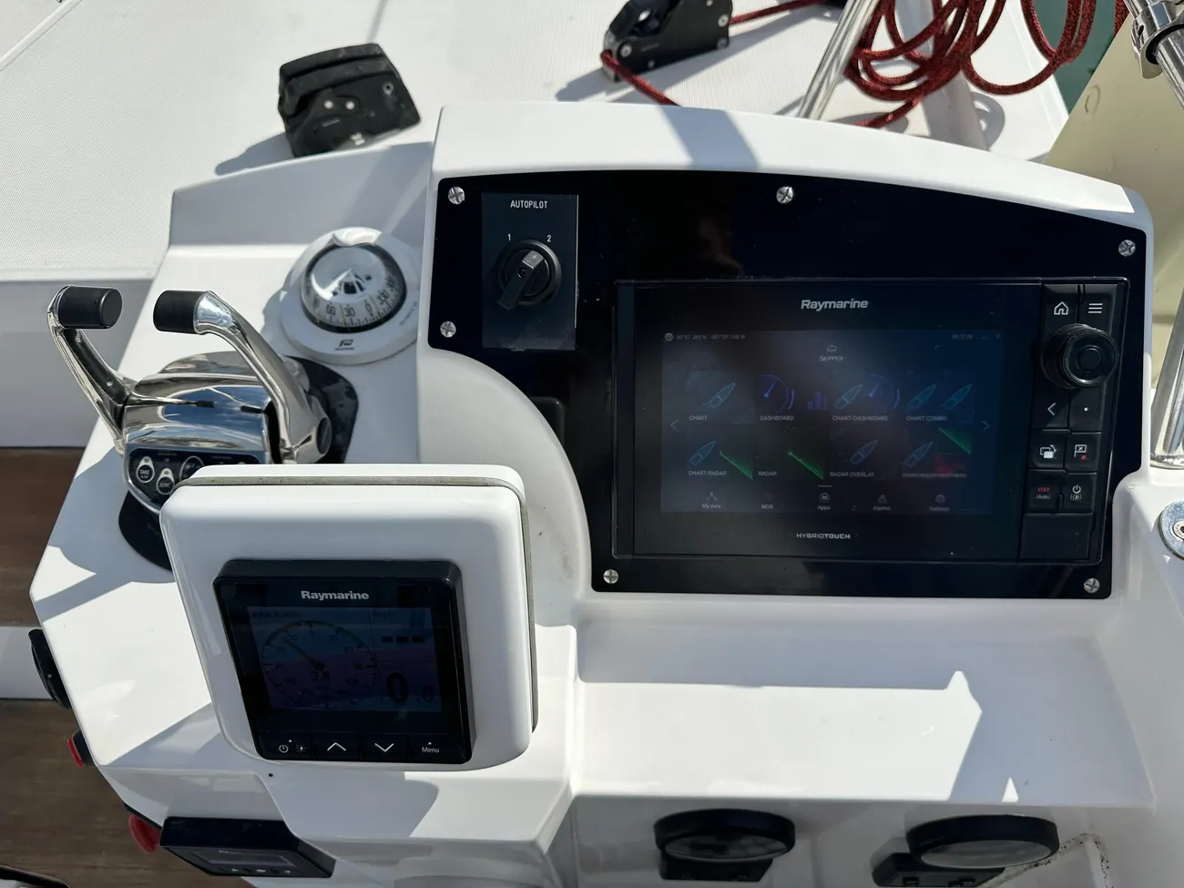 Nautitech 46 Open usado à venda