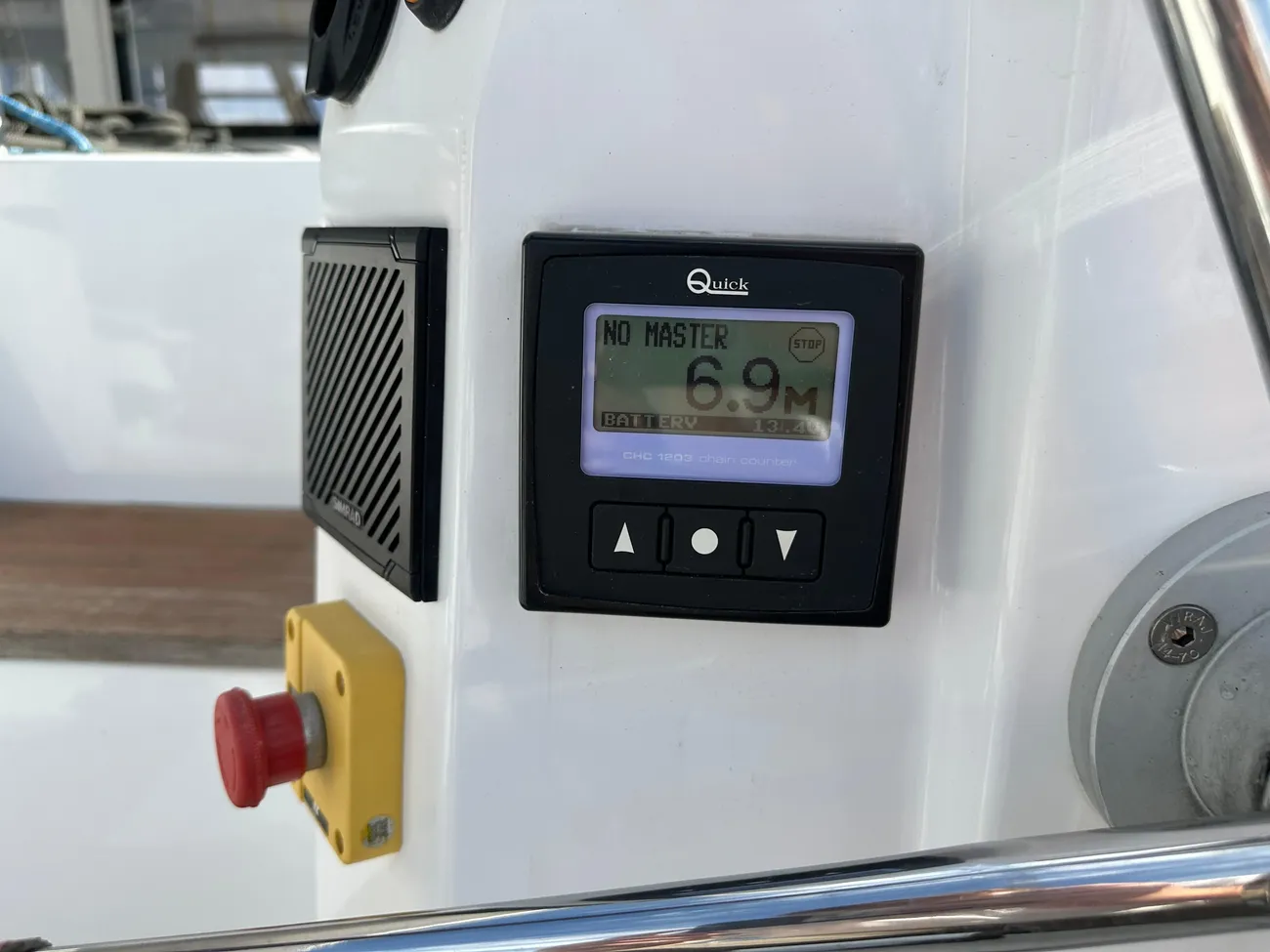 Nautitech 46 Open usado à venda