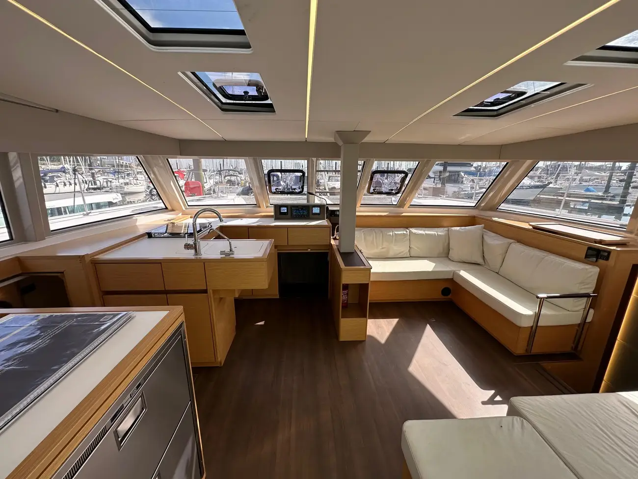 Nautitech 46 Open usado à venda