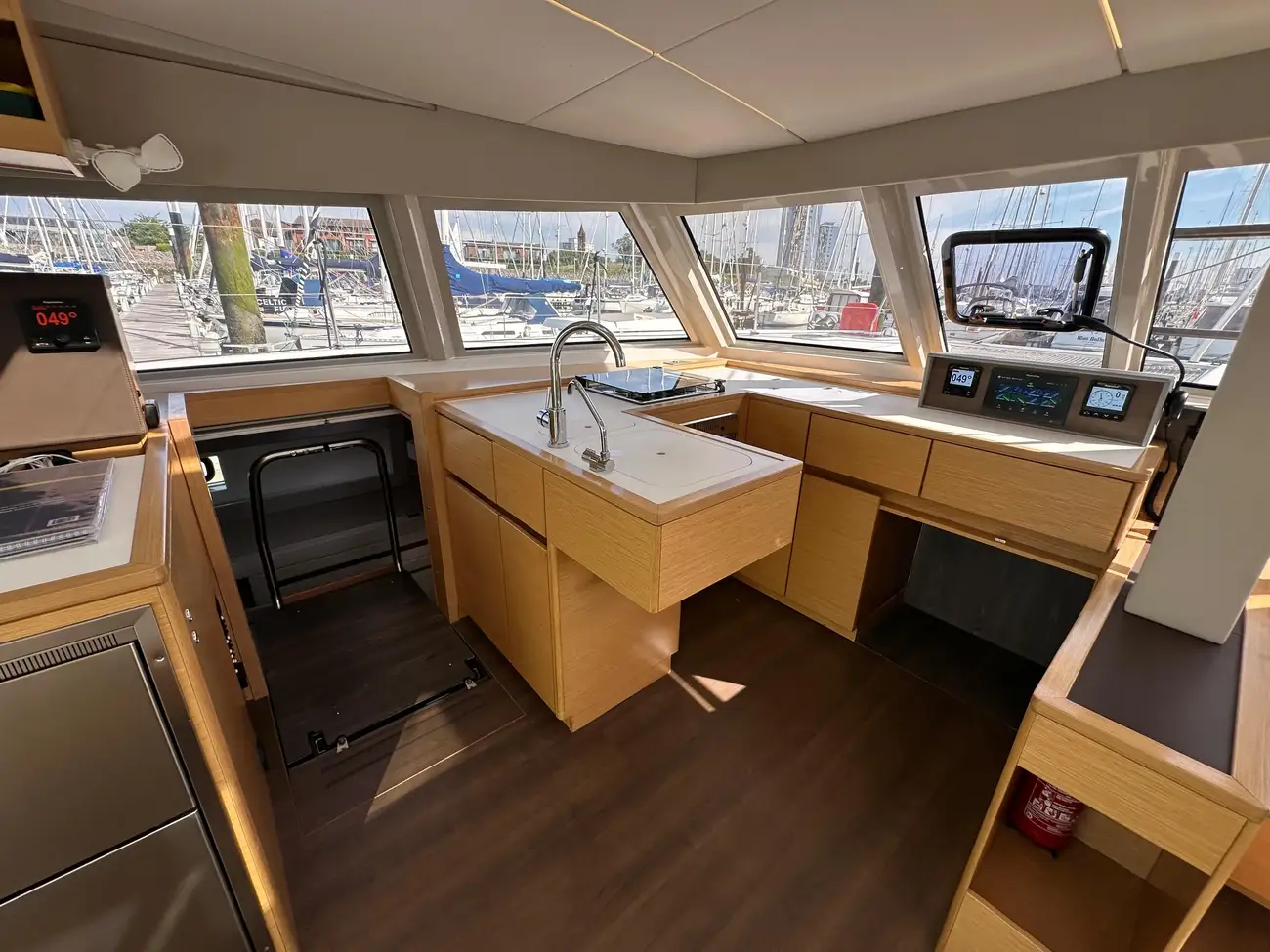 Nautitech 46 Open usado à venda