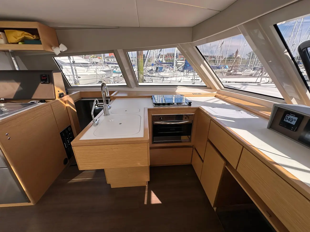 Nautitech 46 Open usado à venda