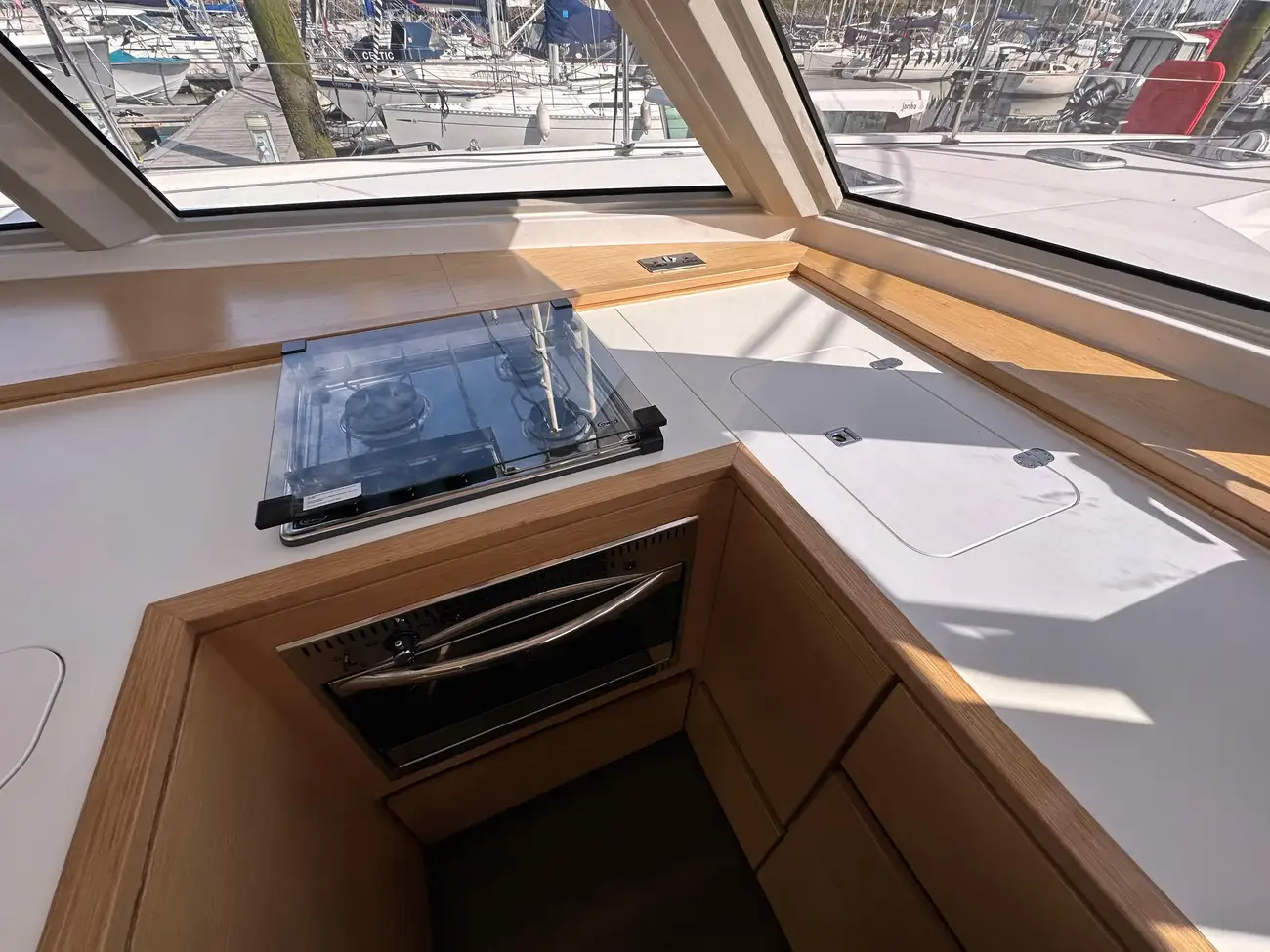 Nautitech 46 Open usado à venda