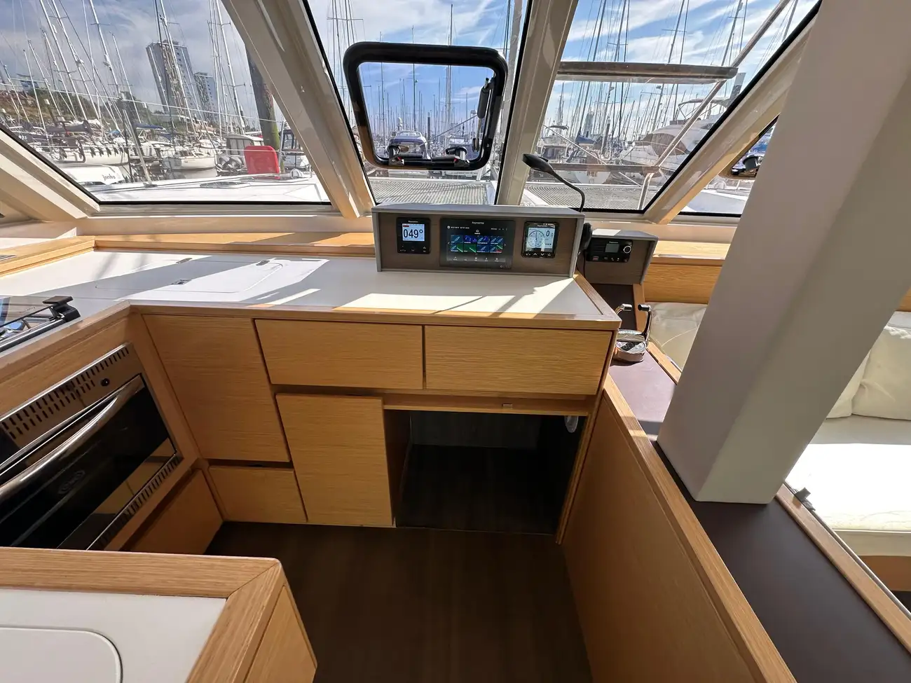Nautitech 46 Open usado à venda