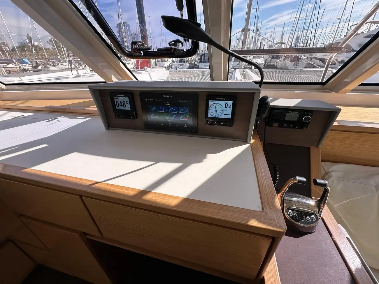 Nautitech 46 Open usado à venda