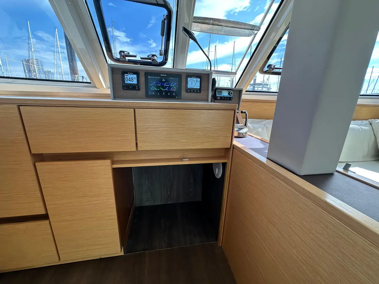 Nautitech 46 Open usado à venda
