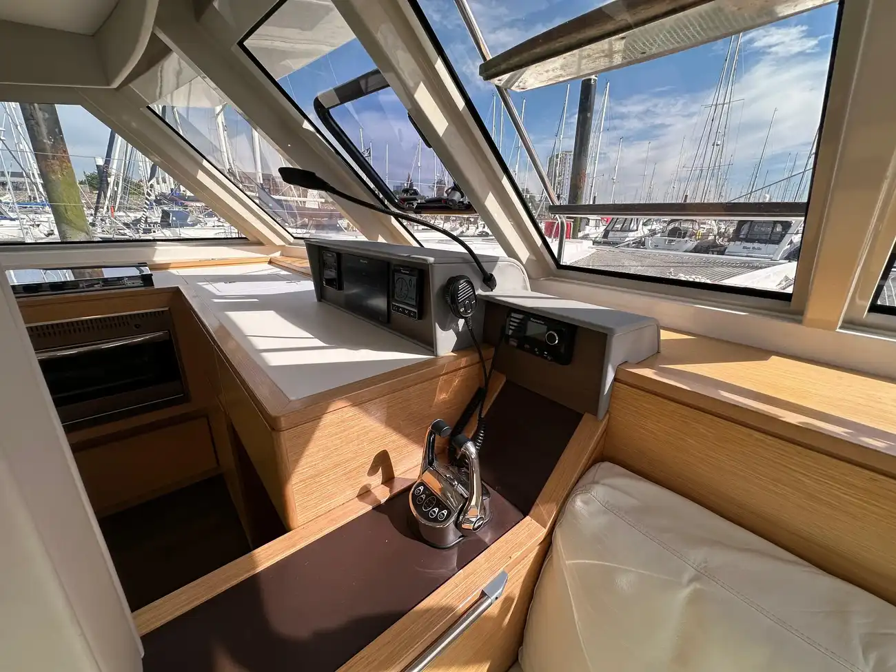 Nautitech 46 Open usado à venda