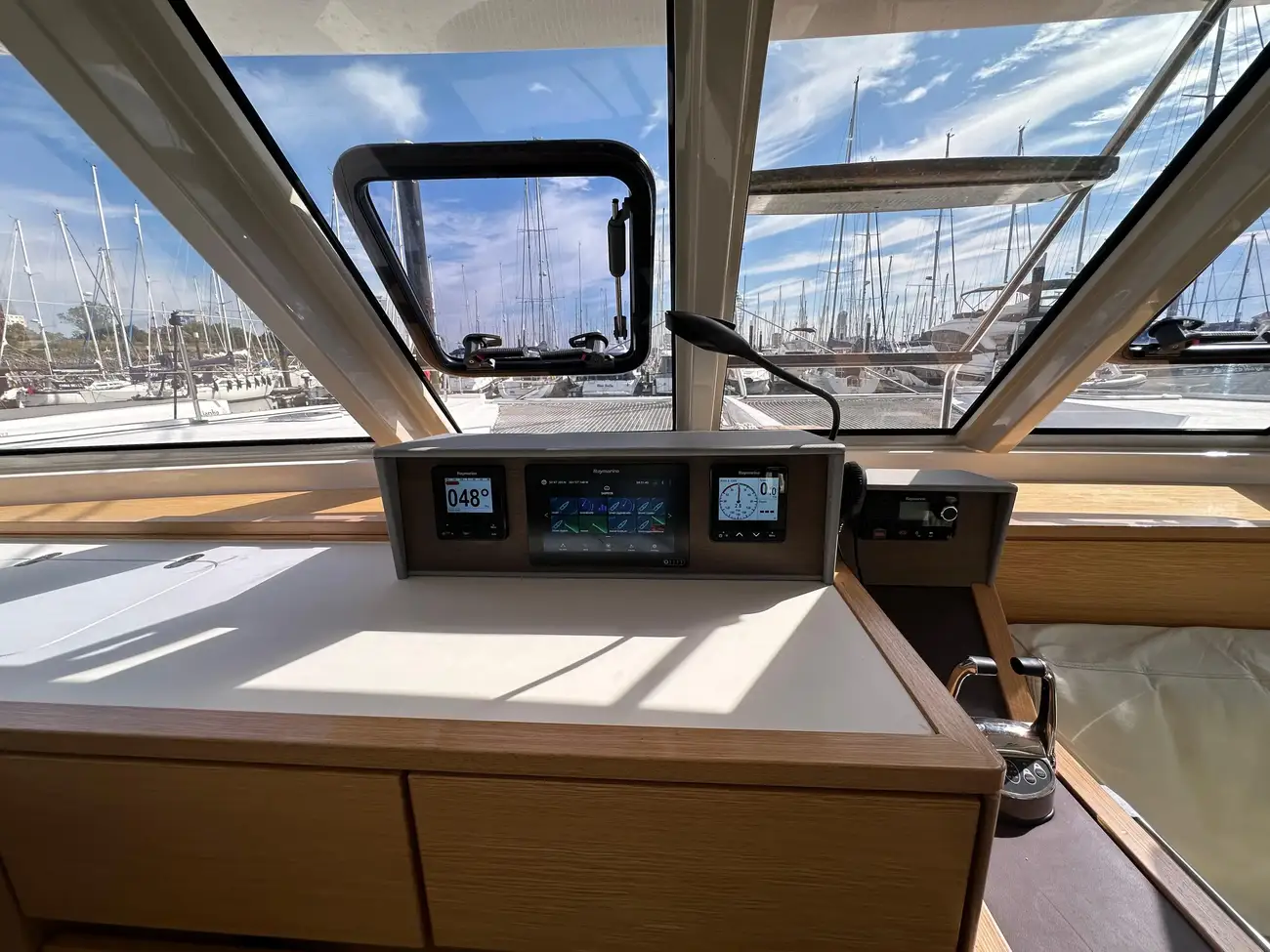 Nautitech 46 Open usado à venda