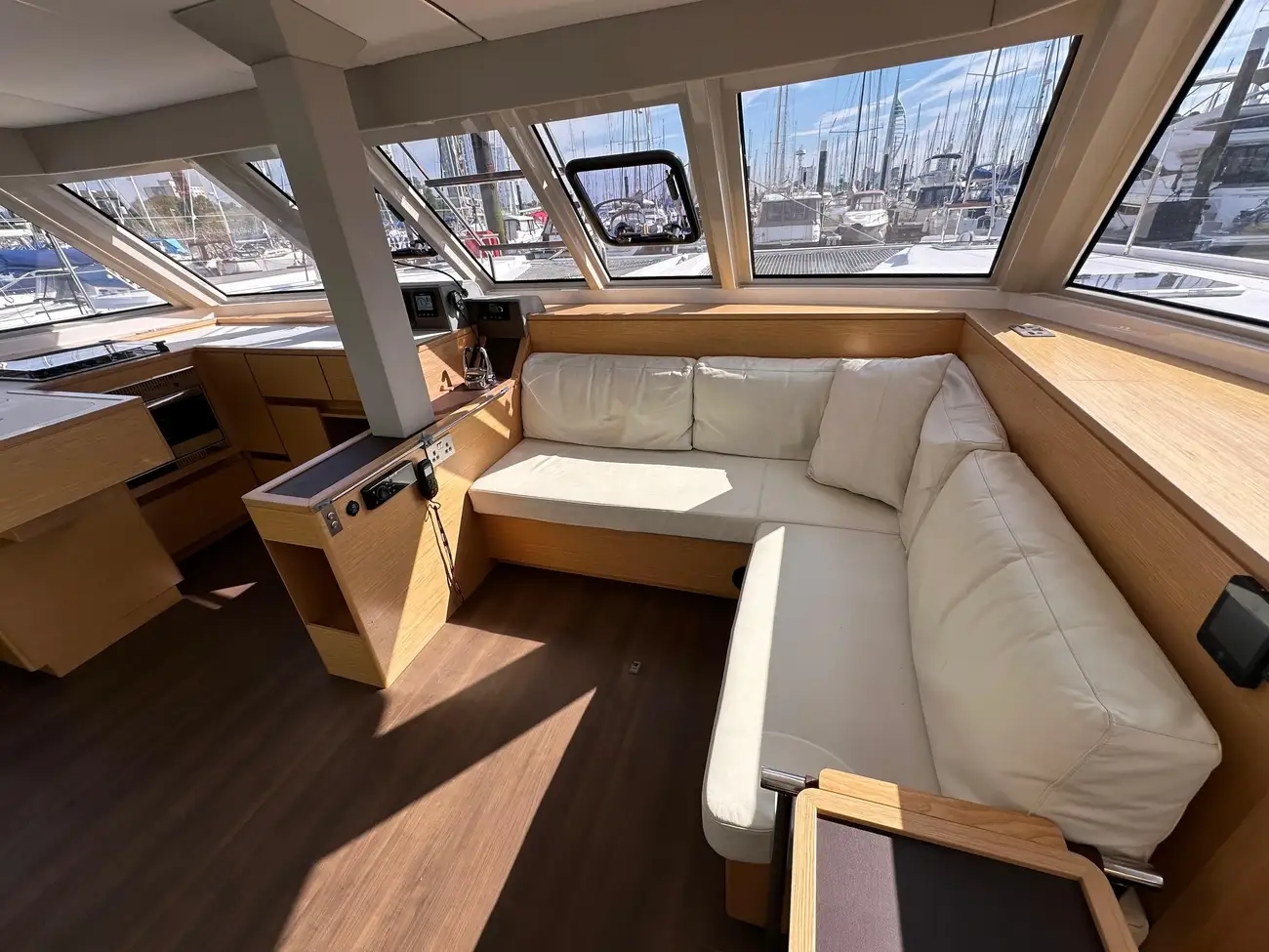 Nautitech 46 Open usado à venda