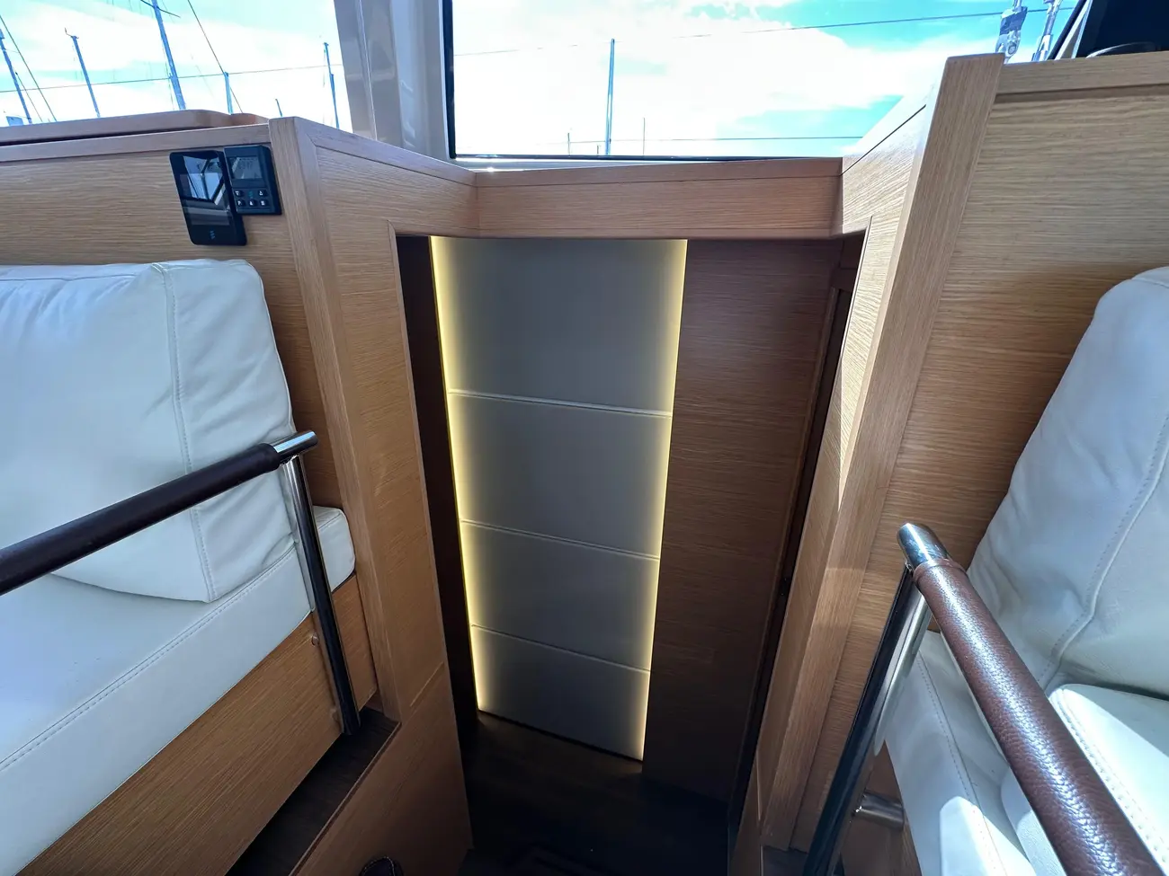 Nautitech 46 Open usado à venda