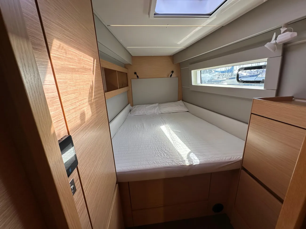 Nautitech 46 Open usado à venda