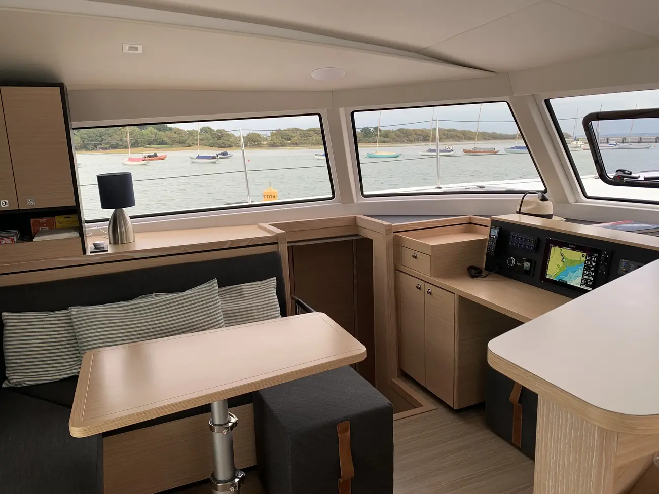 Nautitech 44 Open de segunda mano en venta