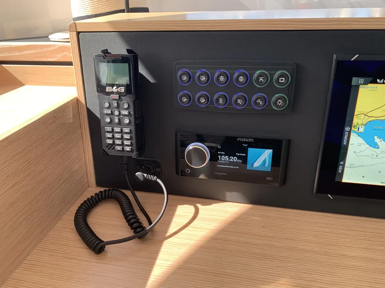 Nautitech 44 Open de segunda mano en venta