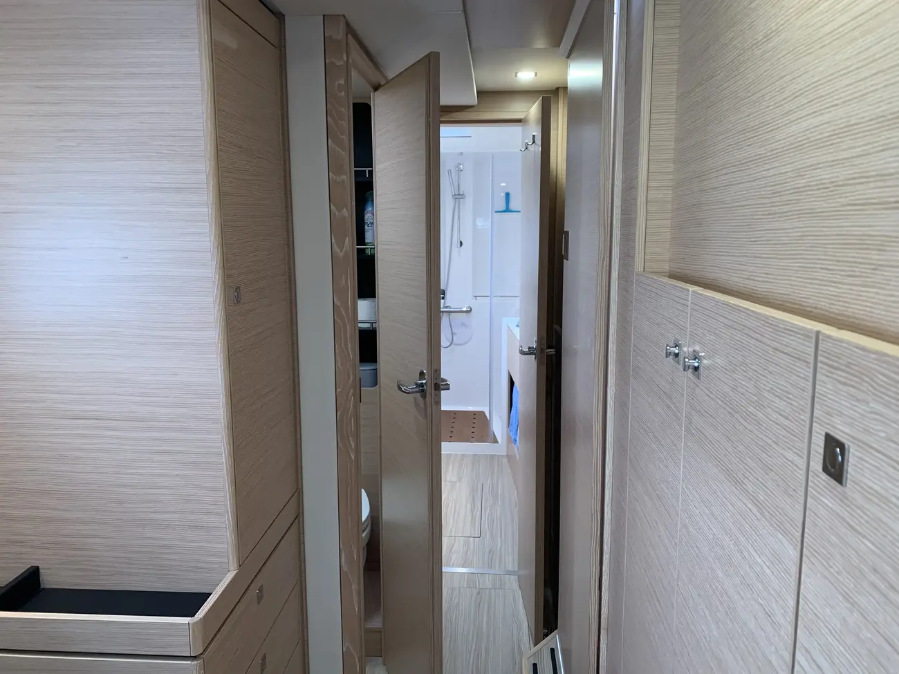 Nautitech 44 Open de segunda mano en venta