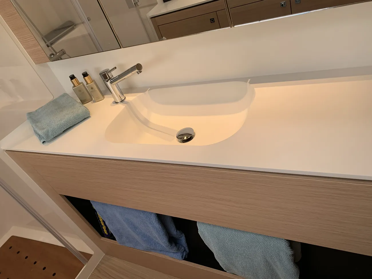 Nautitech 44 Open de segunda mano en venta